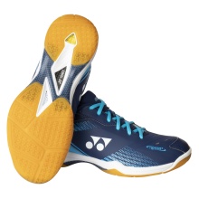 Yonex Badmintonschuhe Power Cushion 65 Z3 Wide navyblau Herren